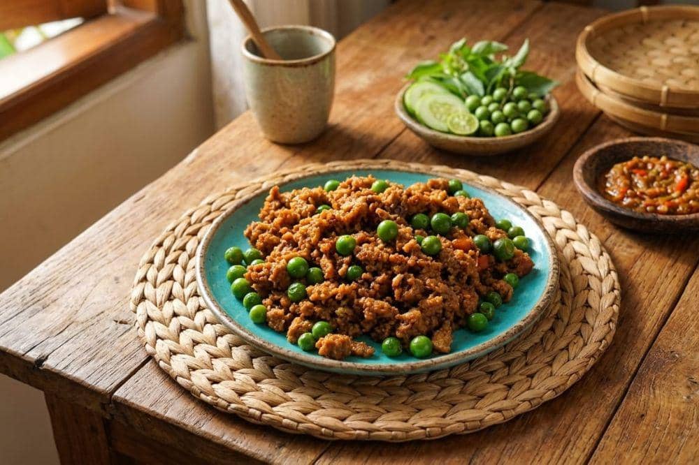 12 Makanan Khas Sunda yang Belum Banyak Dikenal
