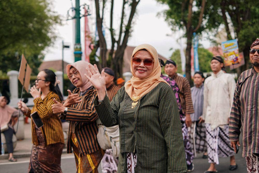 jokes ibu-ibu