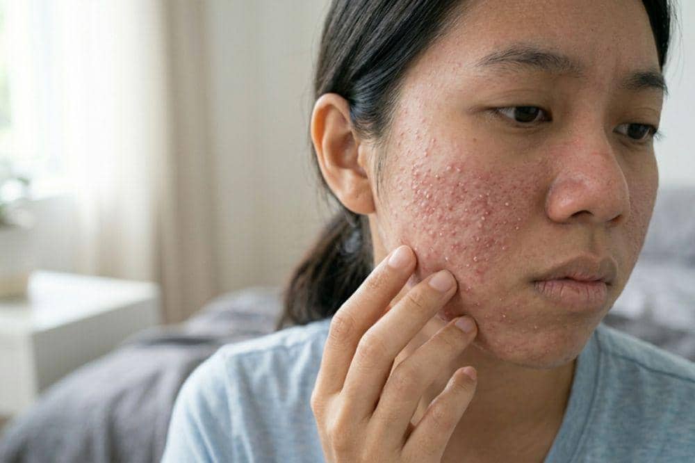 Ini 7 Tanda Kulitmu Butuh Rehat dari Skincare, Jangan Dipaksa! 5.jpg