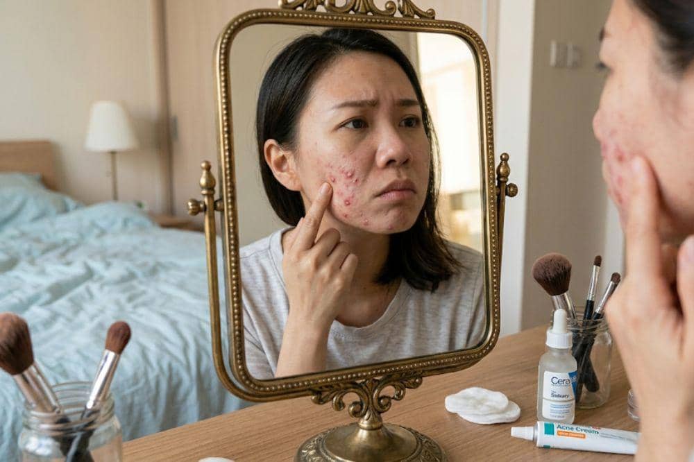 Waspada Bahaya Tester Makeup di Mal, Bisa Picu Infeksi Kulit! 4.jpg