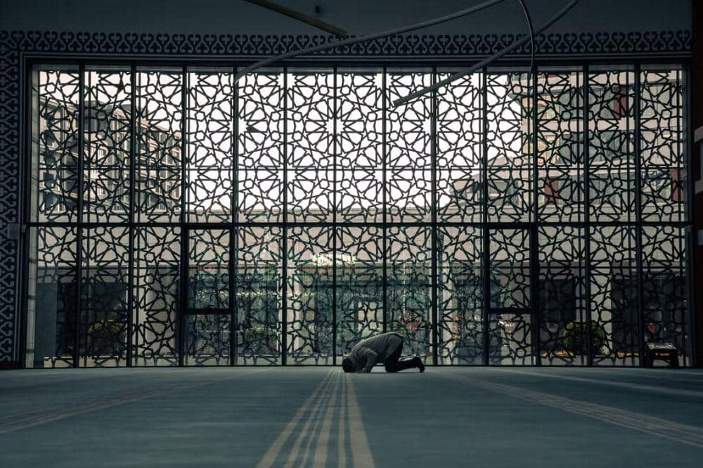 Bolehkah Salat Taubat di Pagi dan Siang Hari