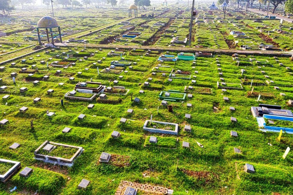 Benarkah Rumput di Kuburan Bisa Ringankan Siksa Kubur? Begini Penjelasannya
