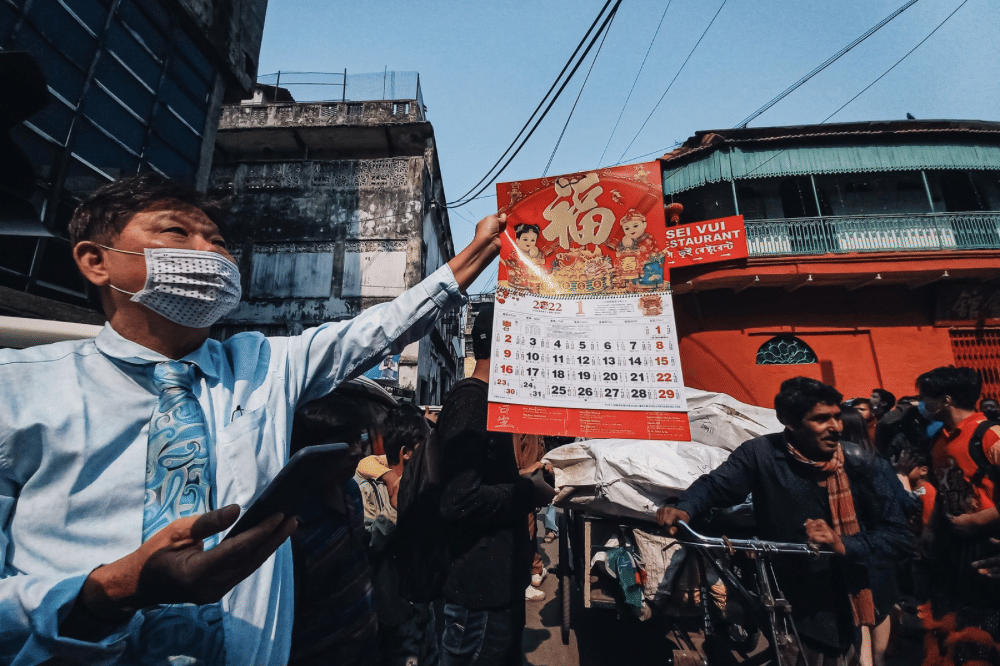 Legenda Dibalik Asal-Usul 12 Shio dalam Kalender Cina 