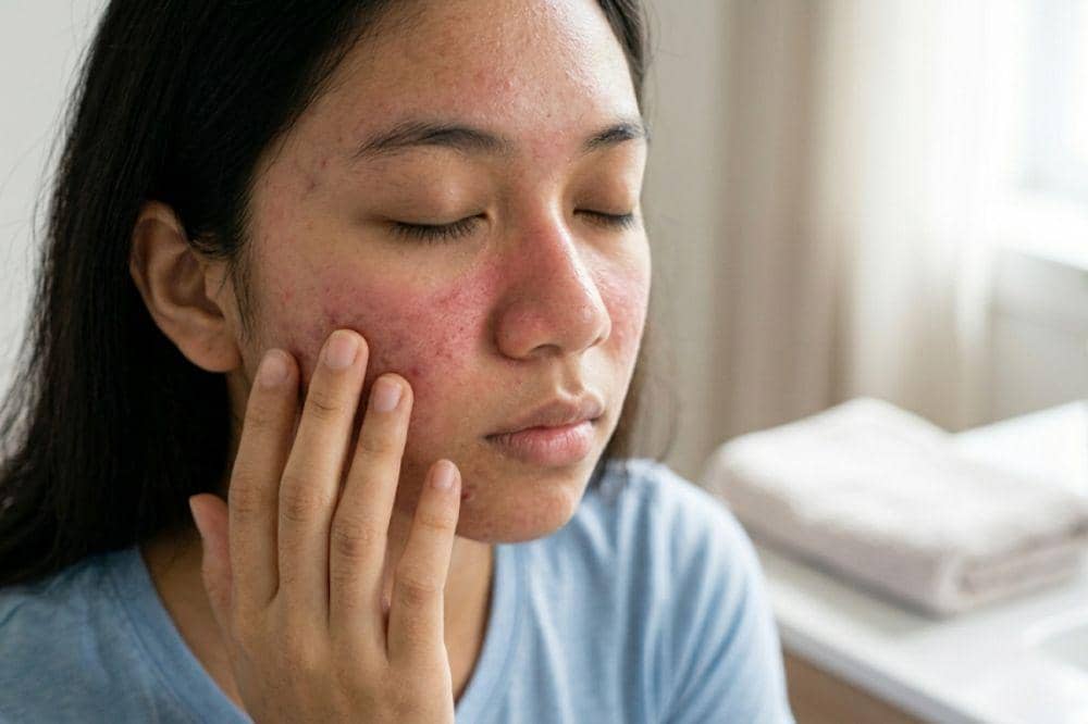 Ini 7 Tanda Kulitmu Butuh Rehat dari Skincare, Jangan Dipaksa! 2.jpg