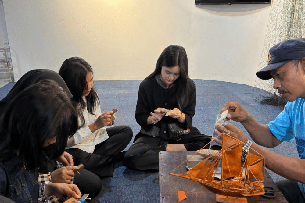 Museum Bahari