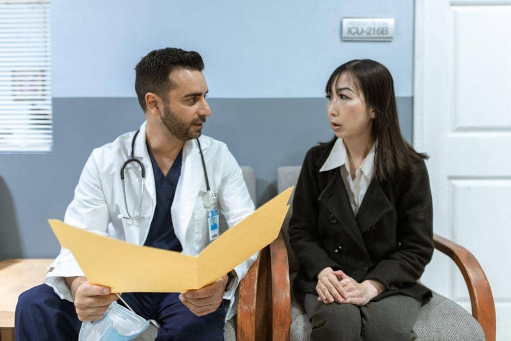 konsultasi dokter