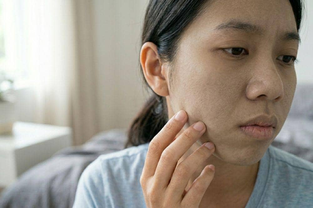 Ini 7 Tanda Kulitmu Butuh Rehat dari Skincare, Jangan Dipaksa! 6.jpg