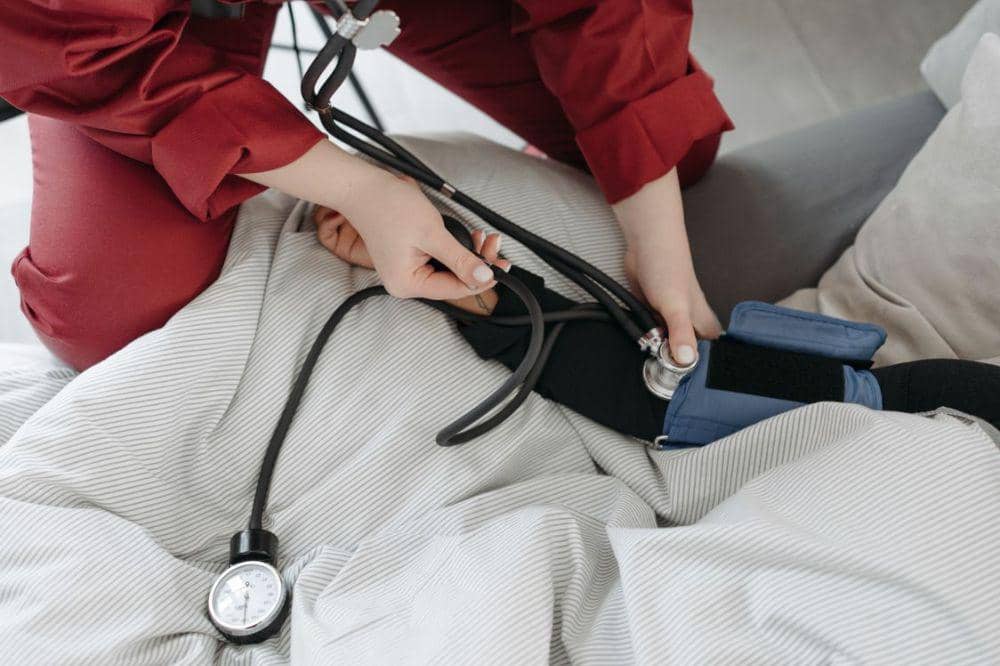 Apakah Hipertensi Bisa Sembuh Total