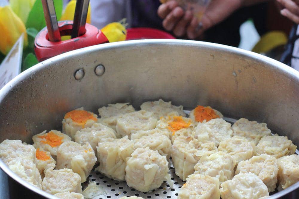 5 Cara Membedakan Siomay Ikan Sapu-Sapu dan Ikan Tenggiri