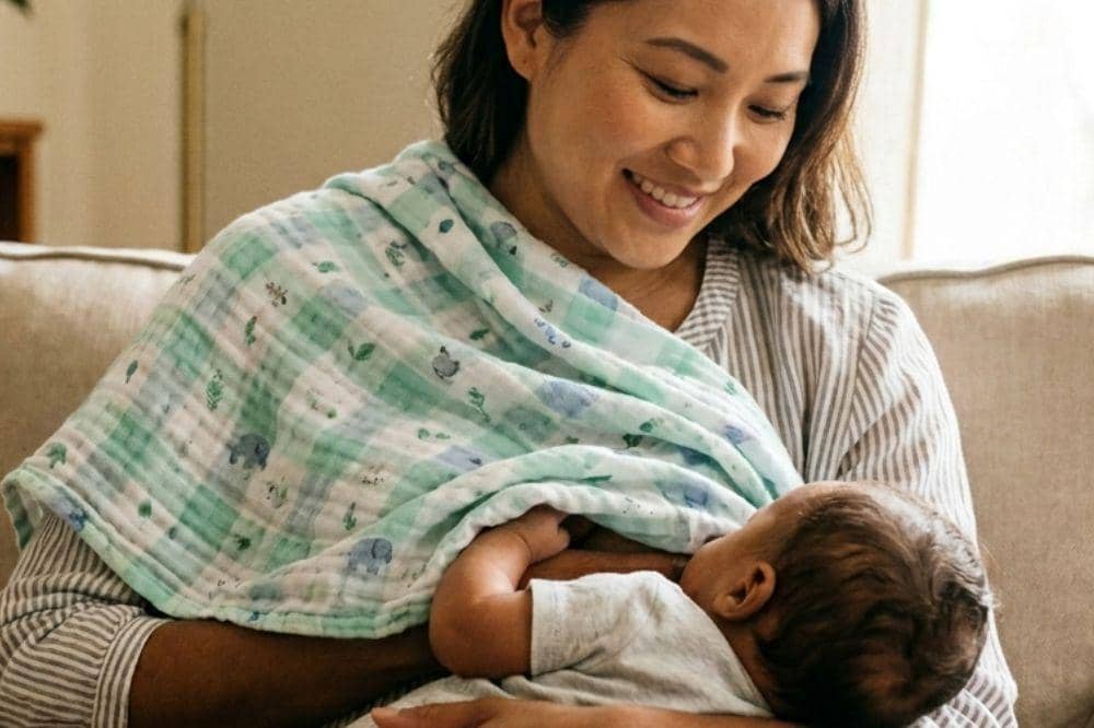 Perempuan bisa hamil lagi setelah 6 minggu melahirkan