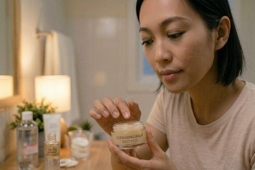 Tips Ampuh Hapus Maskara Waterproof agar Area Mata Tidak Iritasi 5.jpg