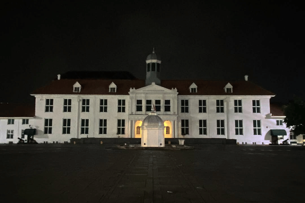 Museum Fatahillah