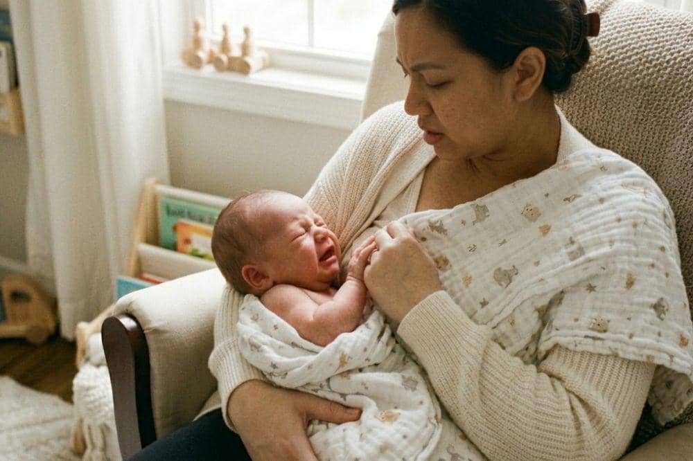 Bayi Menolak DBF karena Pakai Dot? Ini Cara Mengatasinya
