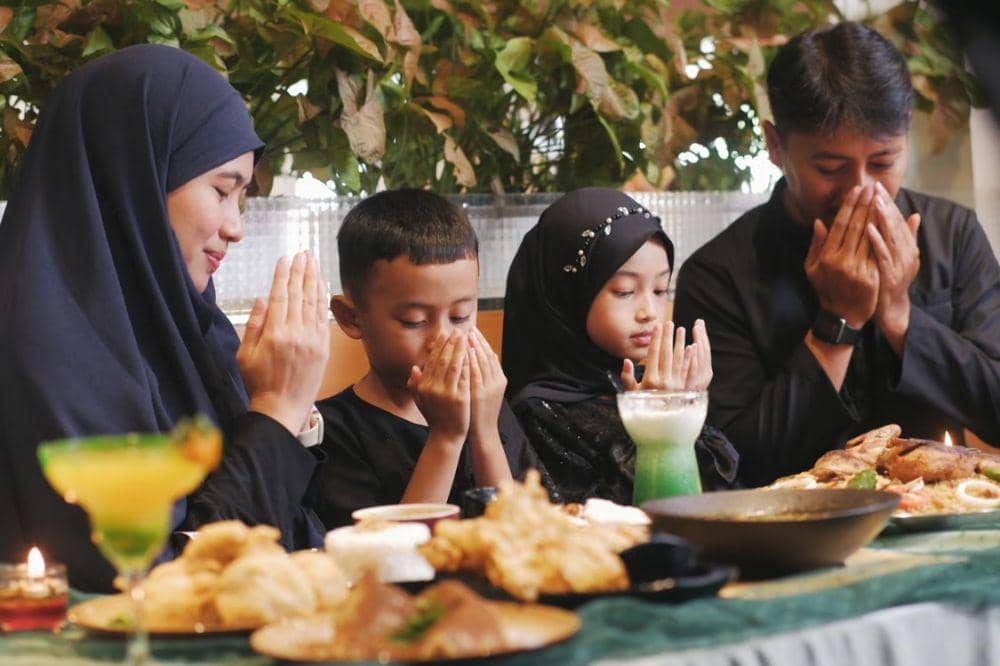 Ayat Alquran tentang Rezeki, Lengkap Artinya 6