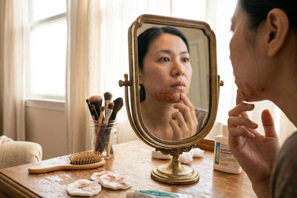 Waspada Bahaya Tester Makeup di Mal, Bisa Picu Infeksi Kulit! 8.jpg