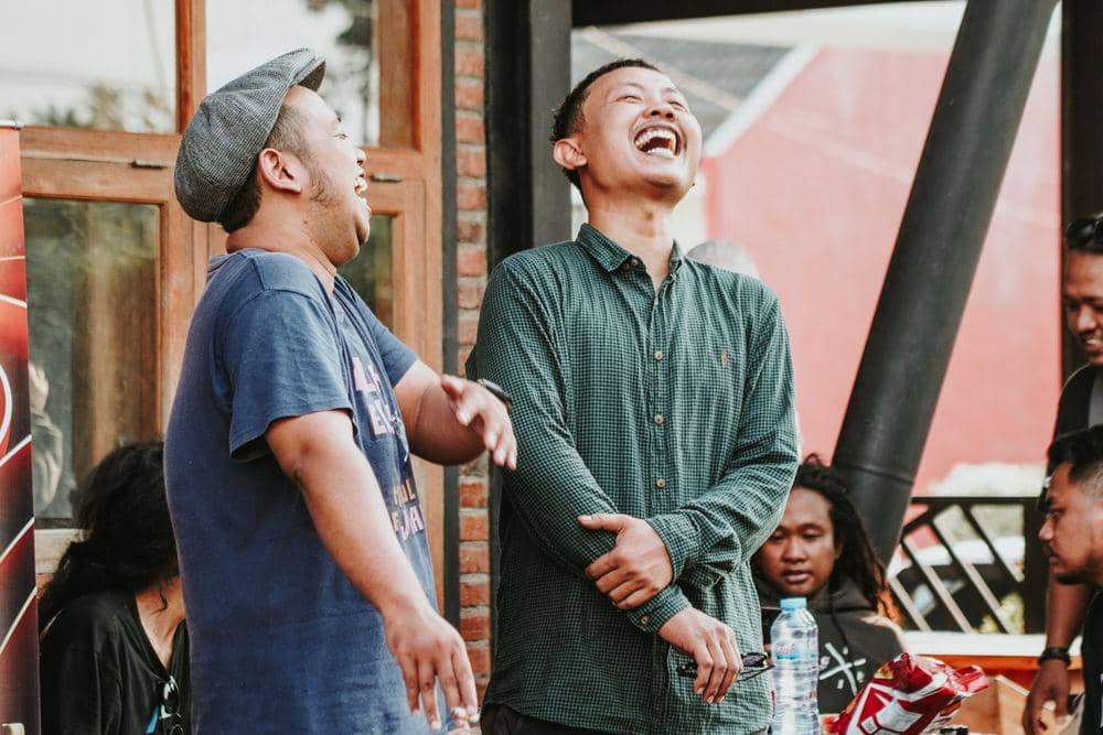 jokes bapak-bapak