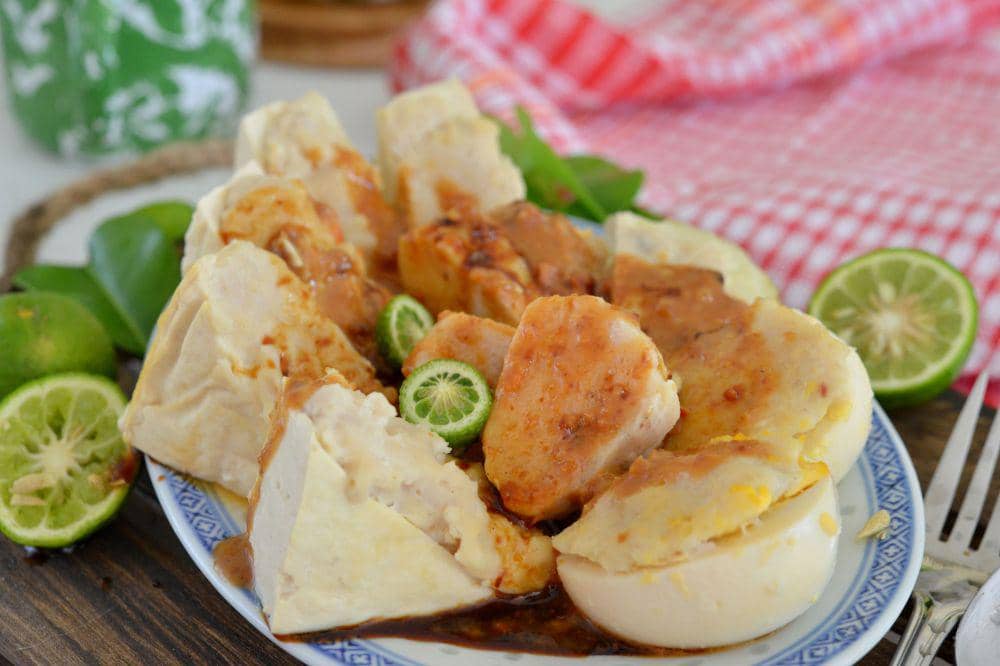 7 Cara Membedakan Siomai Ikan Sapu-Sapu dan Tenggiri