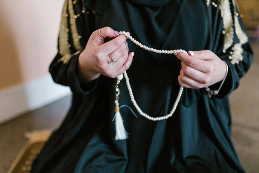Ayat Alquran tentang Rezeki, Lengkap Artinya 4