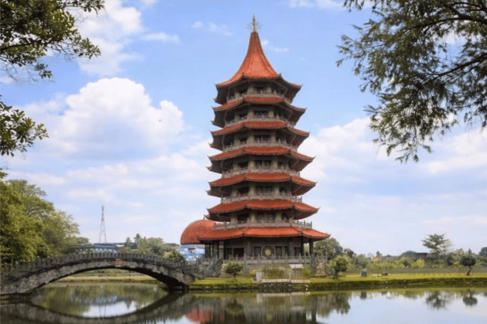 Museum hakka