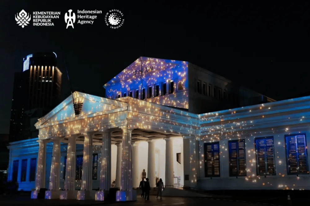 Museum Nasional Indonesia