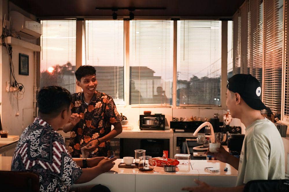 jokes bapak-bapak