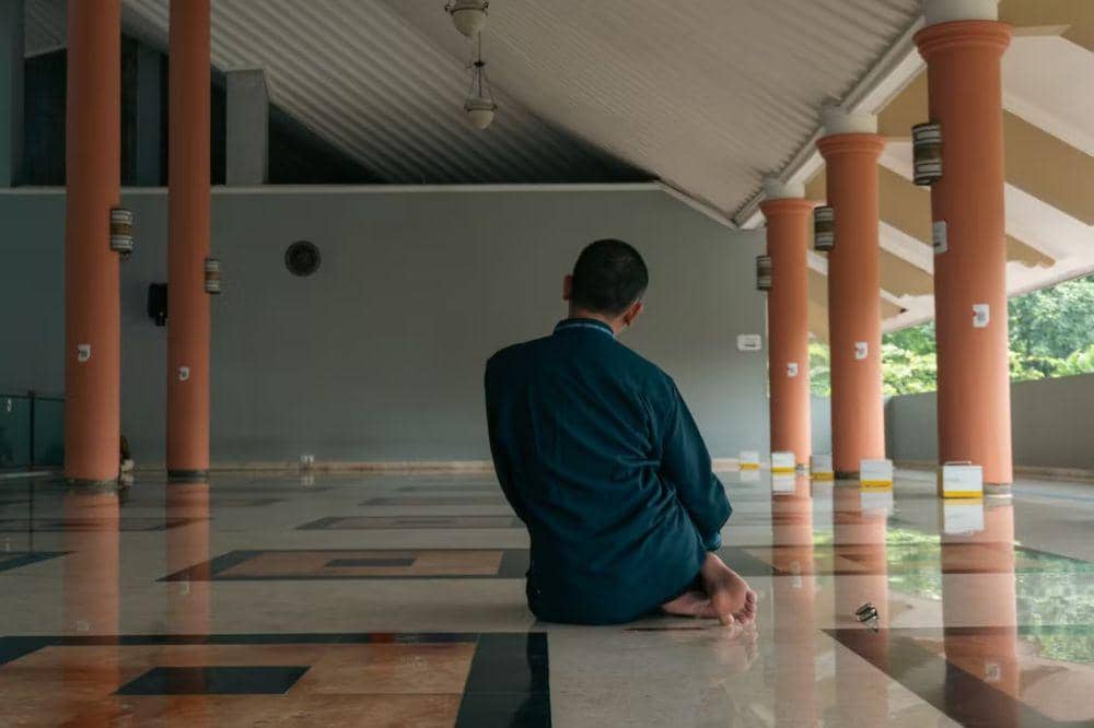 Bolehkah Salat Taubat di Pagi dan Siang Hari? Ini Jawabannya