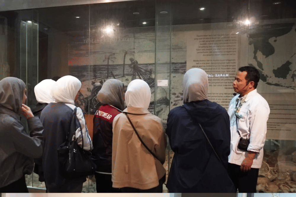 Museum Keramik Jakarta