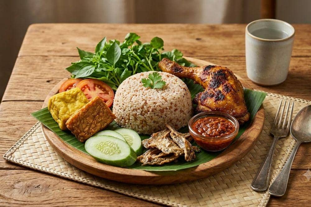 12 Makanan Khas Sunda yang Belum Banyak Dikenal