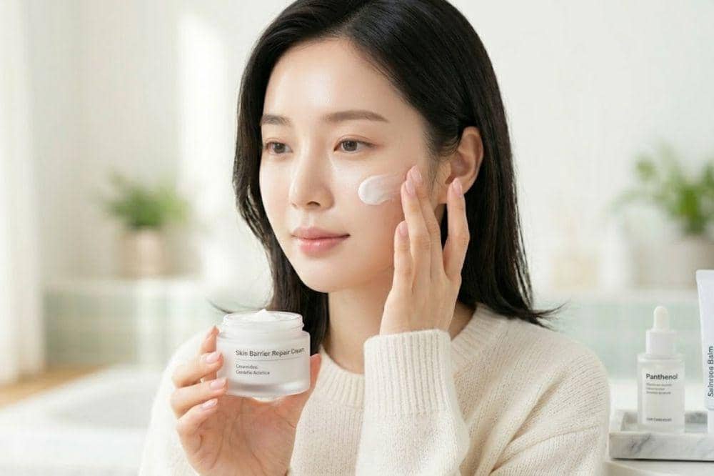 Cara Efektif Atasi Skin Barrier Rusak dengan Perawatan dan Gaya Hidup