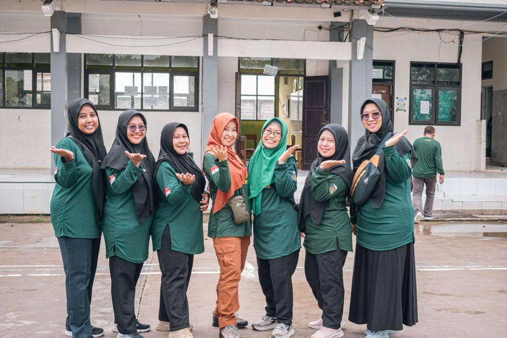 jokes ibu-ibu