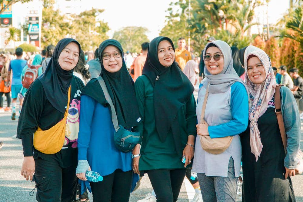 jokes ibu-ibu