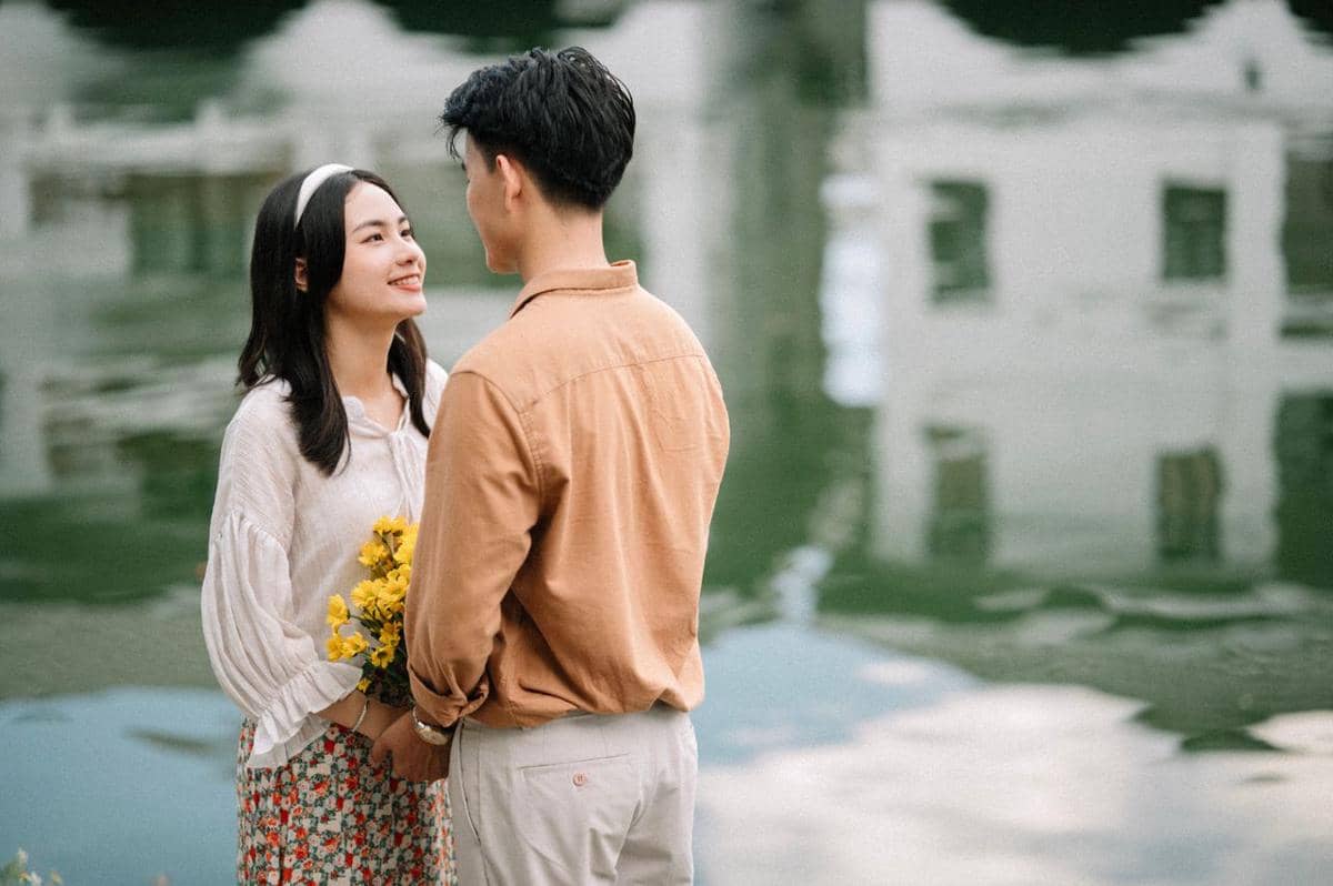 5 Ide Kencan yang Bikin Pasangan Bahagia, Sederhana tapi Berkesan