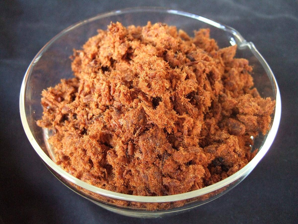 Cara Membuat Abon Ayam untuk MPASI, Praktis dan Lebih Aman