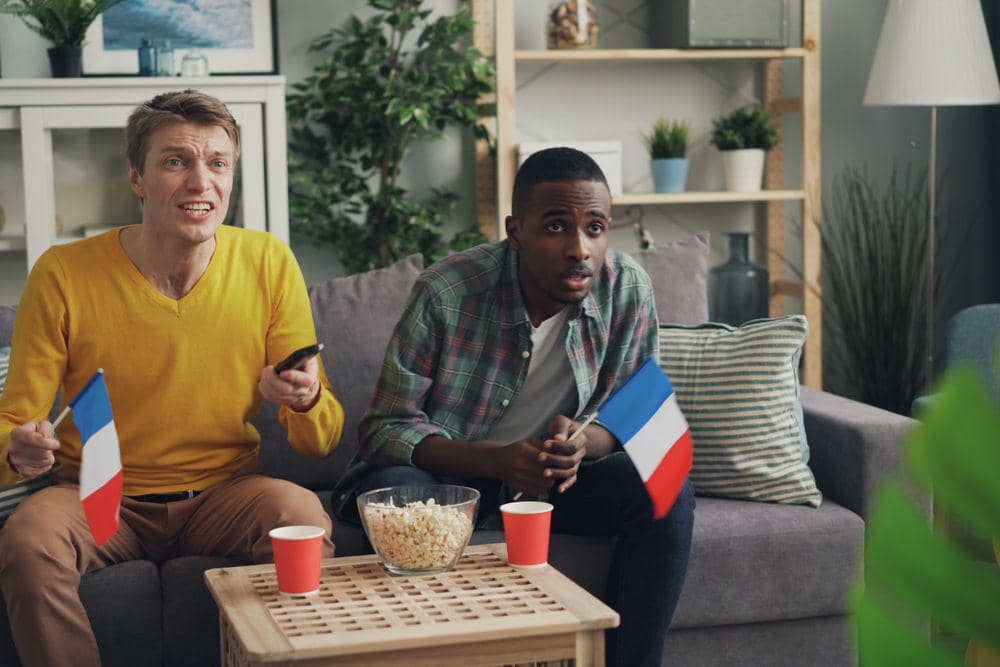 nonton bola