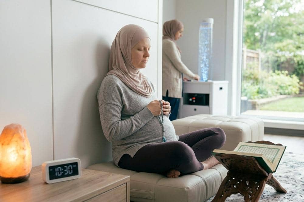 Doa Islam saat Menjelang Persalinan 1.jpg