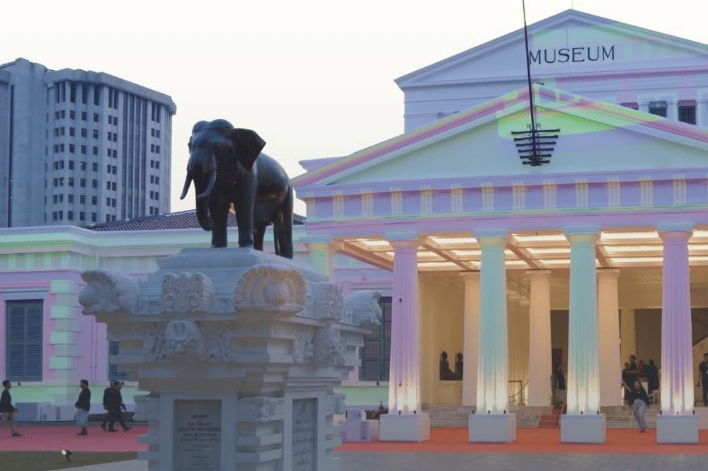 20 Museum di Jakarta untuk Liburan Anak