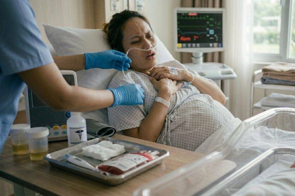 Penyebab Kematian Ibu setelah Melahirkan 5.jpg