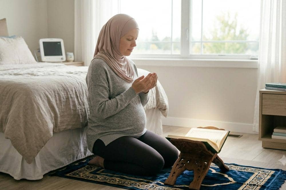 Doa Islam saat Menjelang Persalinan 9.jpg