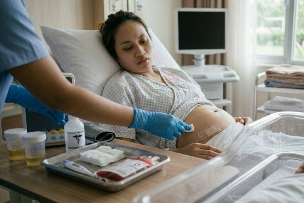 Penyebab Kematian Ibu setelah Melahirkan 4.jpg