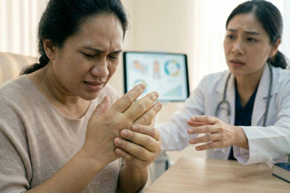 Penyebab Eklamsia pada Ibu Melahirkan, Bisa Tak Sadarkan Diri 1.jpg