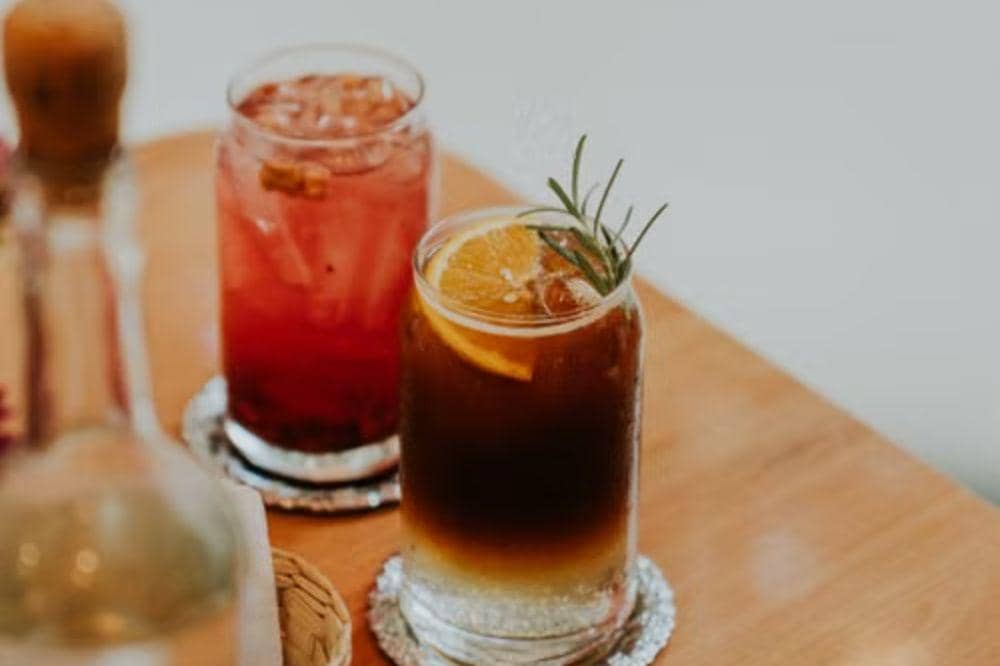 Selain Kopi, 7 Daftar Minuman Penghilang Ngantuk untuk Tetap Terjaga