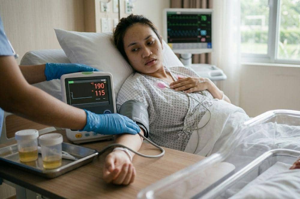 Penyebab Kematian Ibu setelah Melahirkan 6.jpg