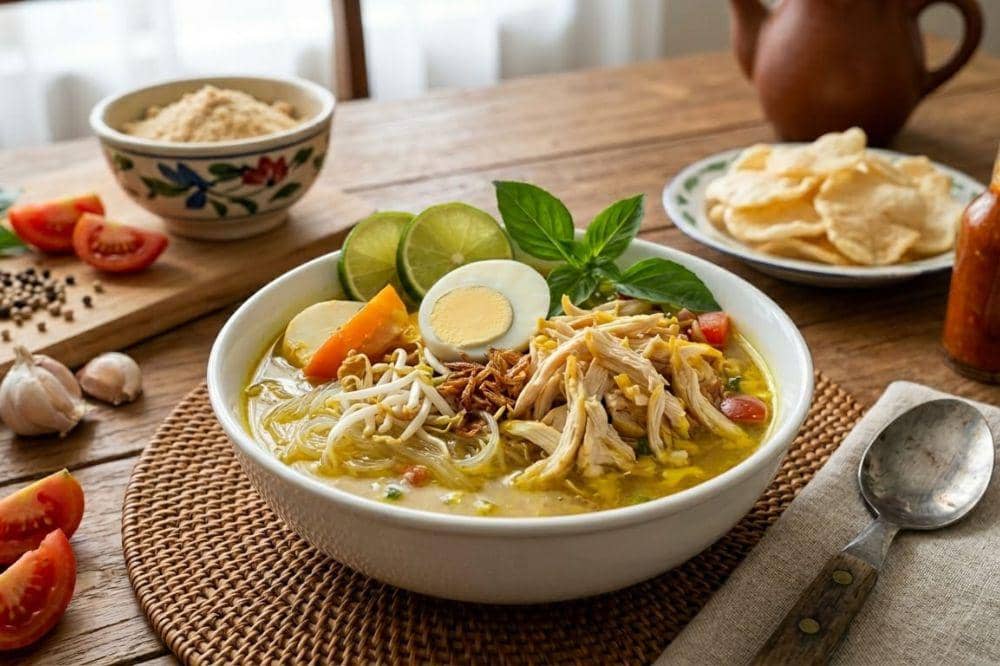 Soto