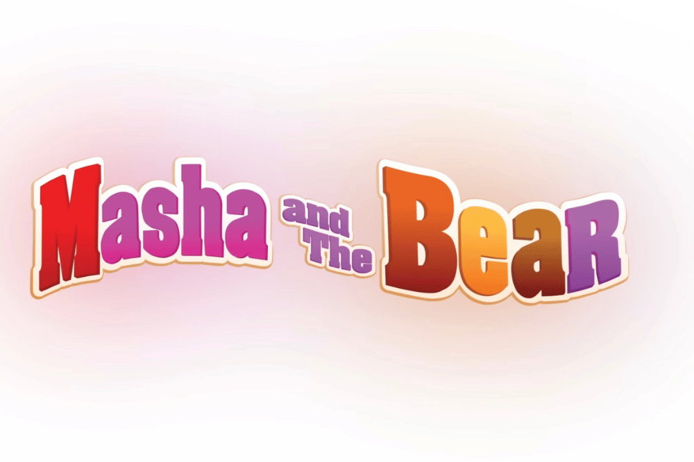 Masha and The bear
