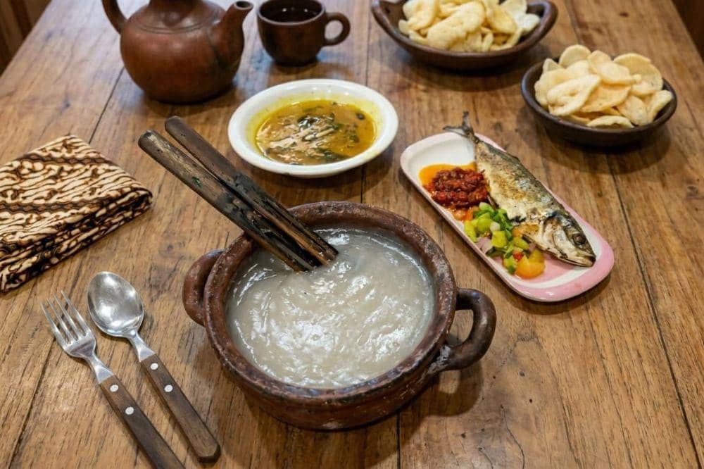 Papeda