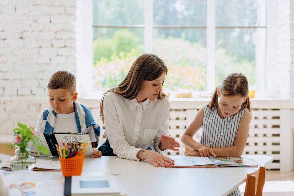 7 Alasan Strict Parents Berdampak Positif bagi Tumbuh Kembang Anak
