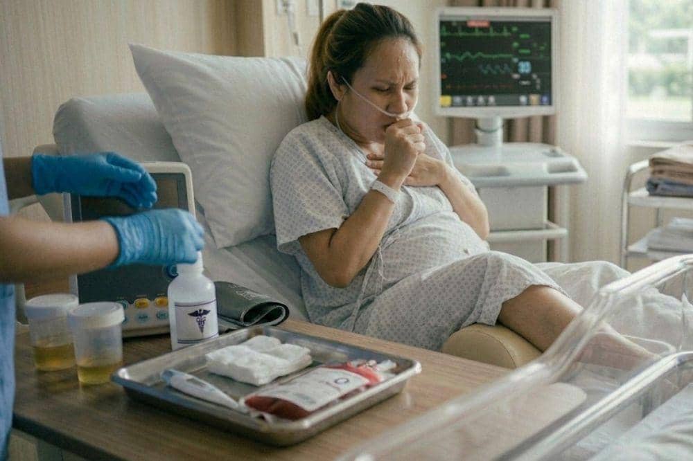 Penyebab Kematian Ibu setelah Melahirkan 8.jpg