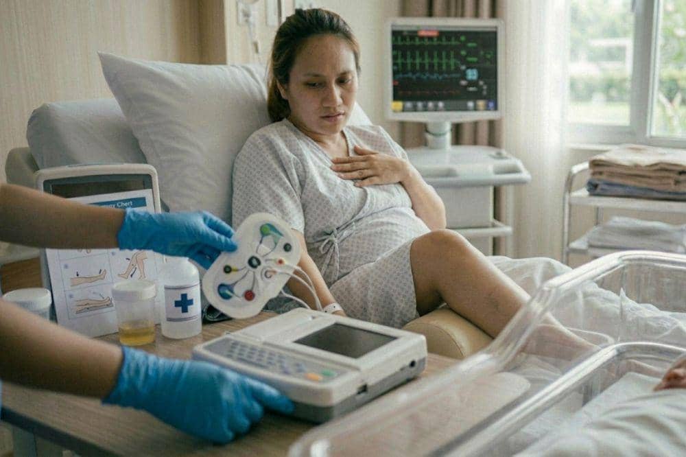 Penyebab Kematian Ibu setelah Melahirkan 6.jpg