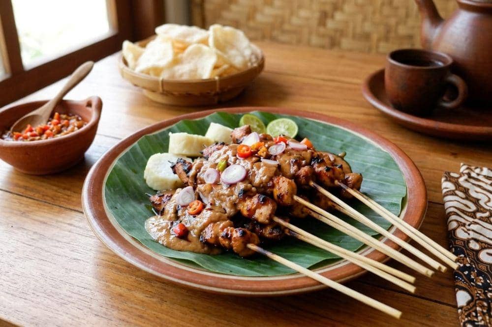 Sate