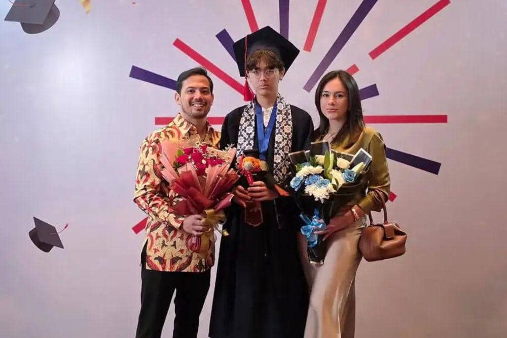 Wulan Guritno dan Adilla Dimitri 